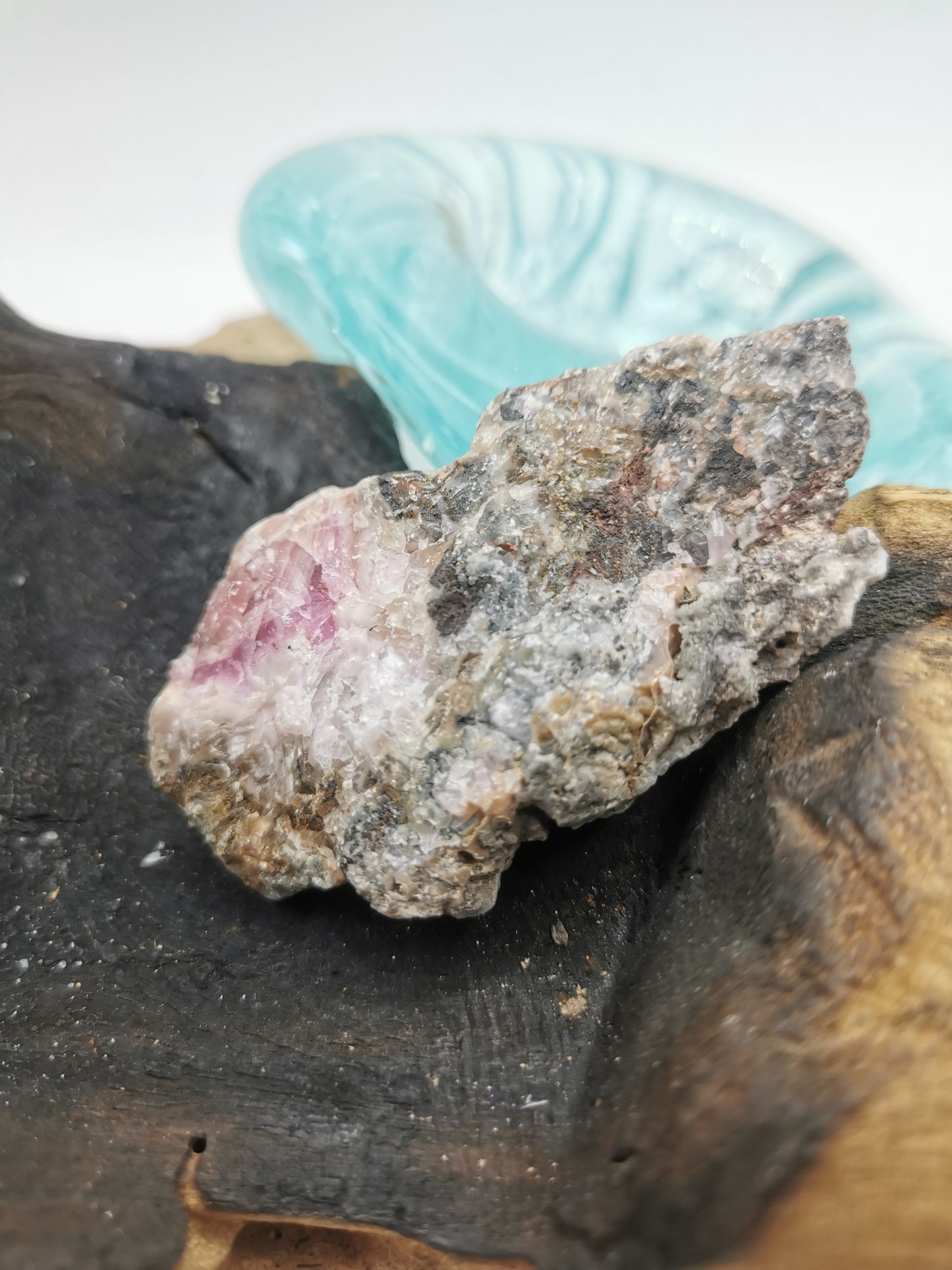 Colbaltoan Calcite A