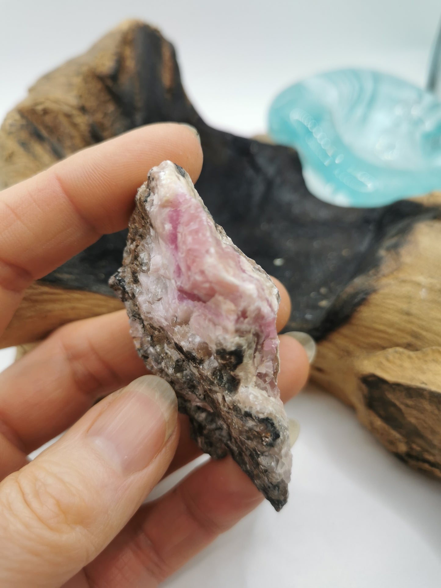 Colbaltoan Calcite A