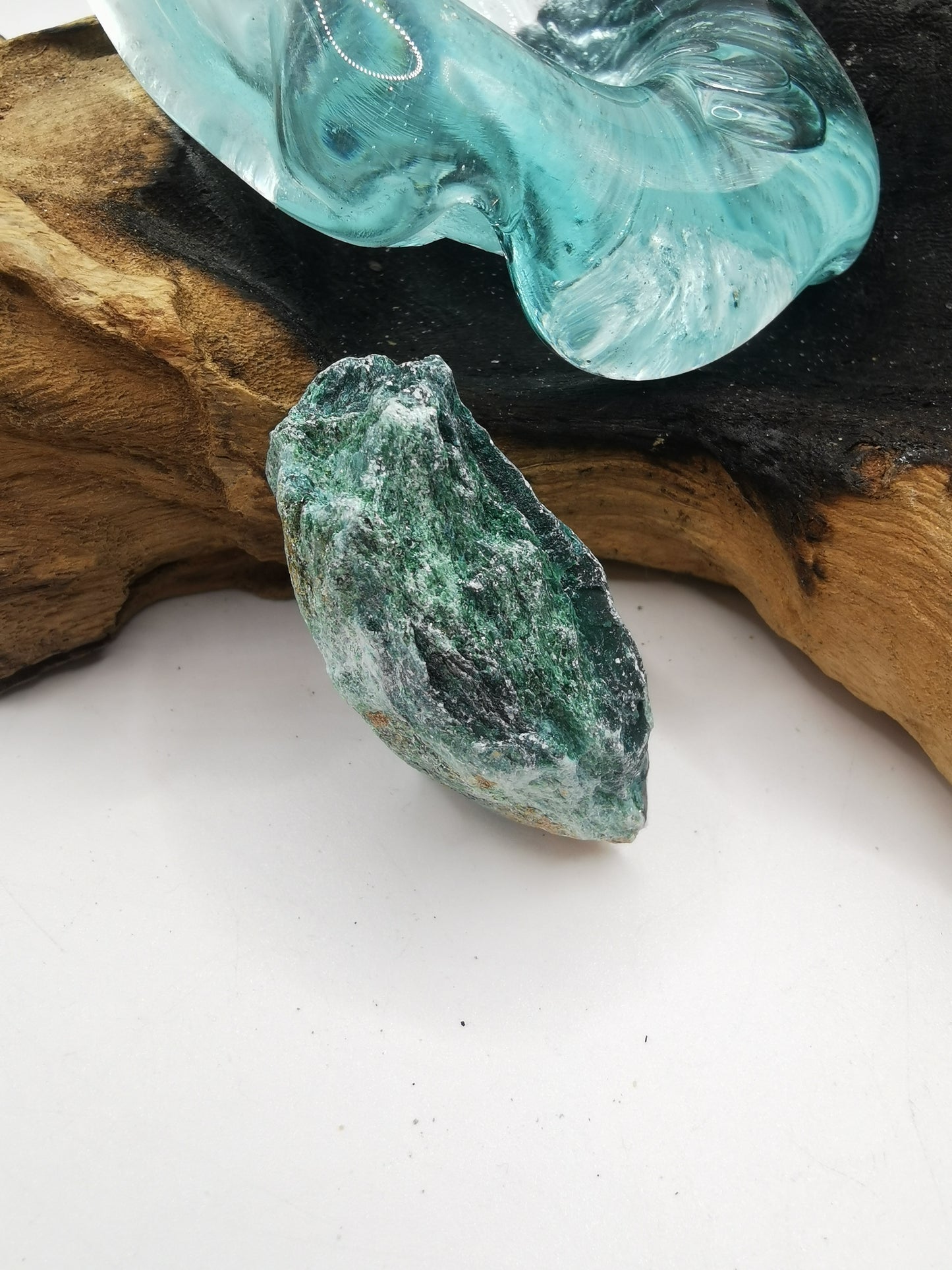 Fuchsite H