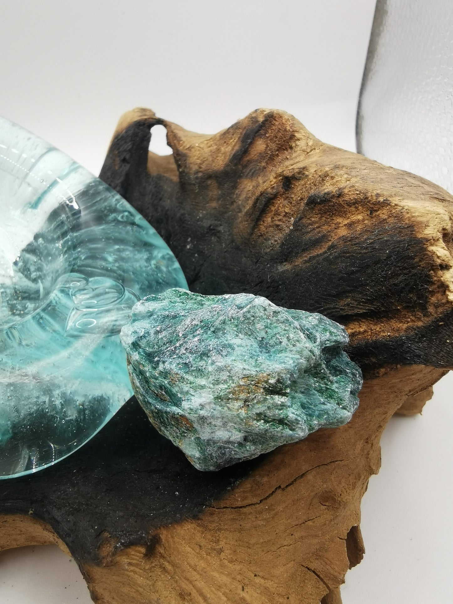 Fuchsite H