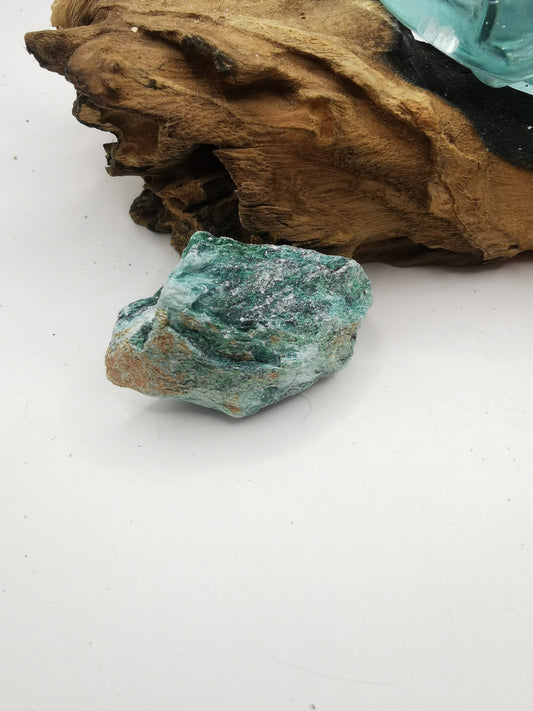 Fuchsite H