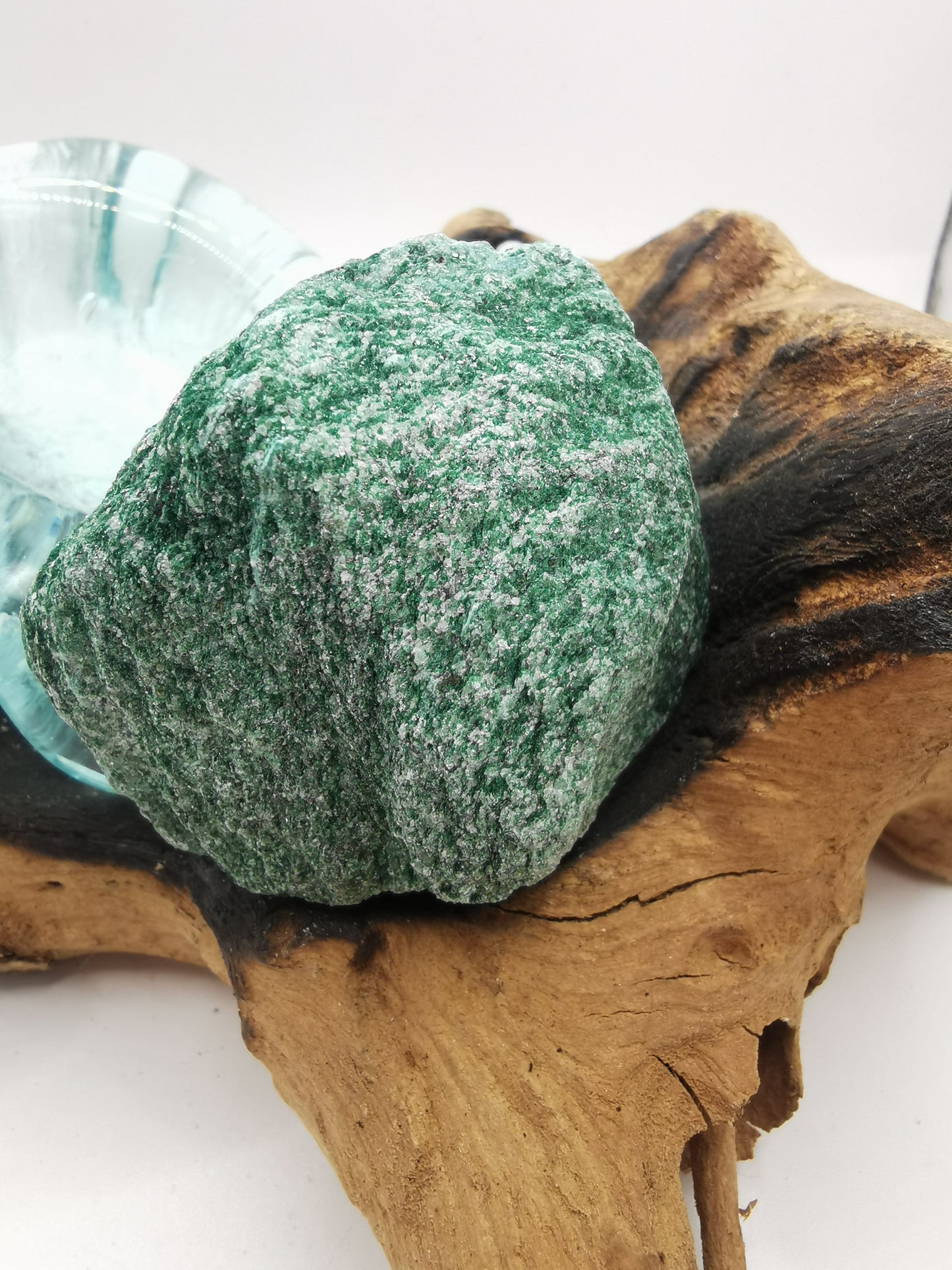 Fuchsite J