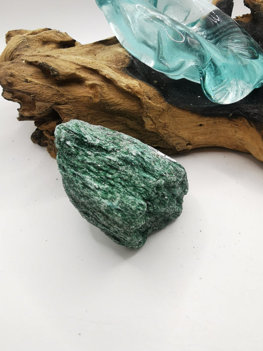 Fuchsite J