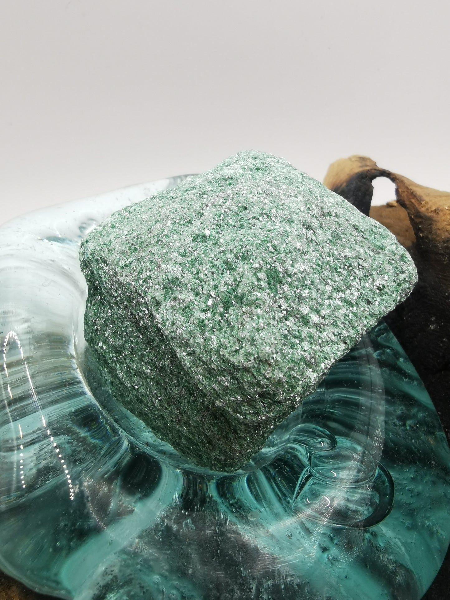 Fuchsite J