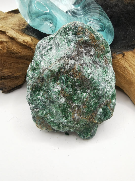 Fuchsite K