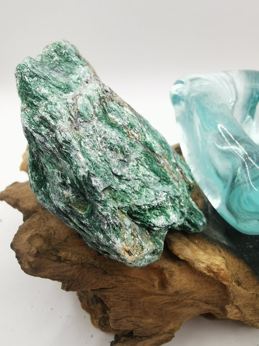 Fuchsite K