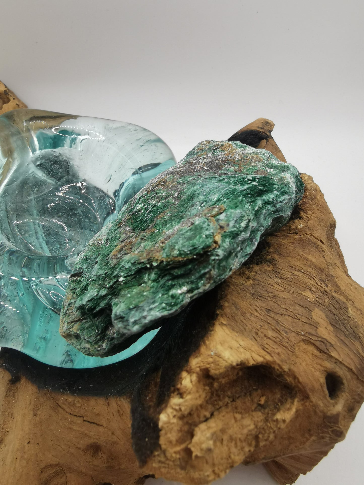 Fuchsite K