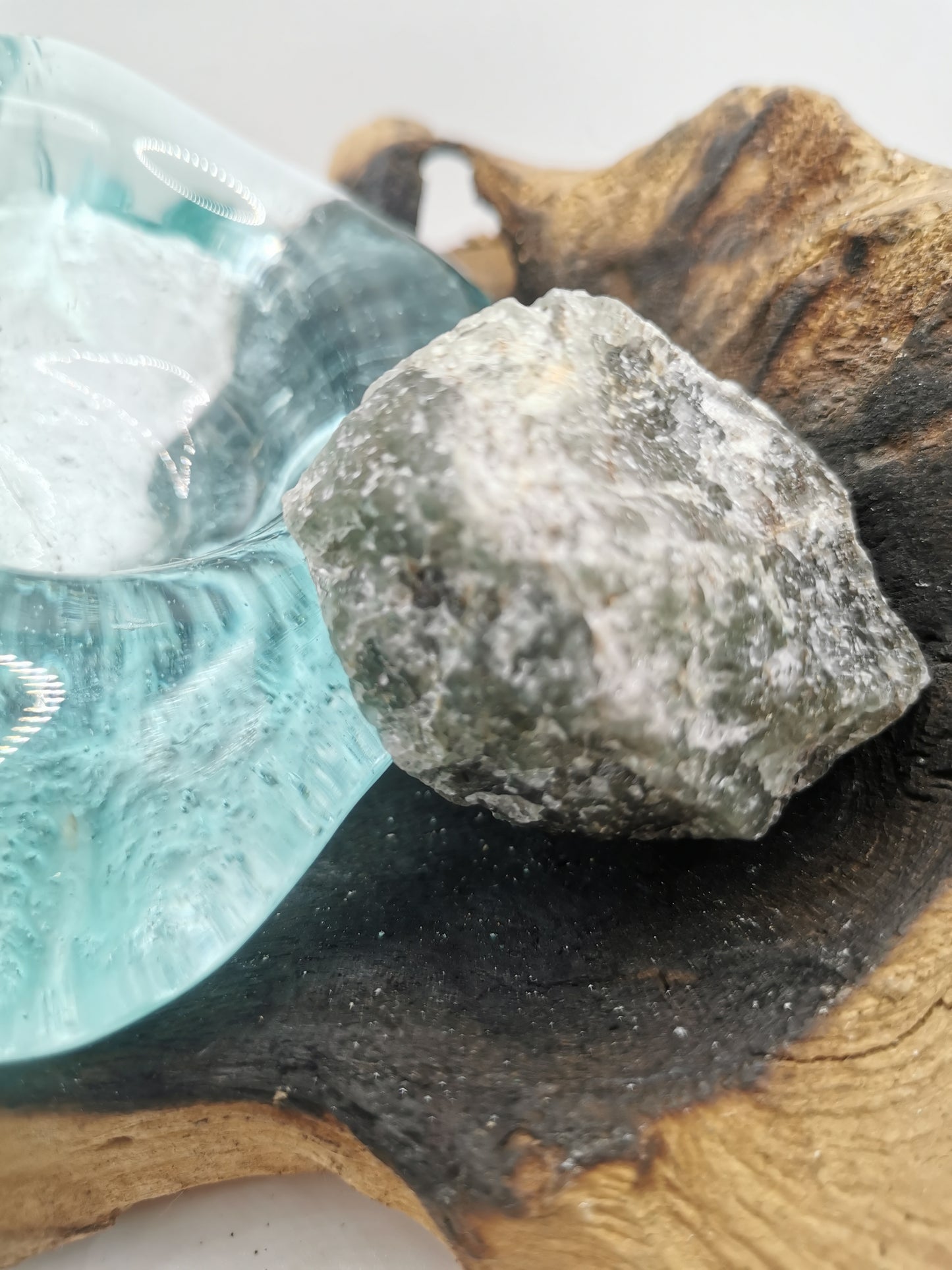Green Aventurine B