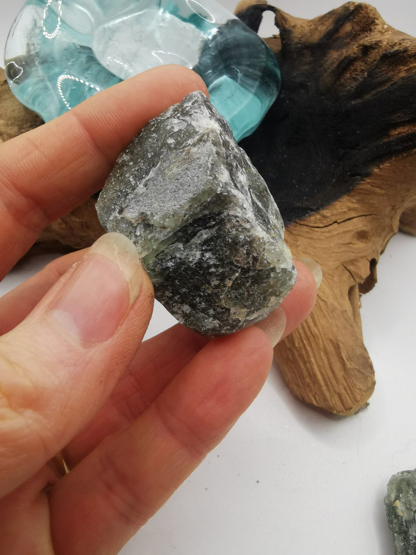 Green Aventurine B