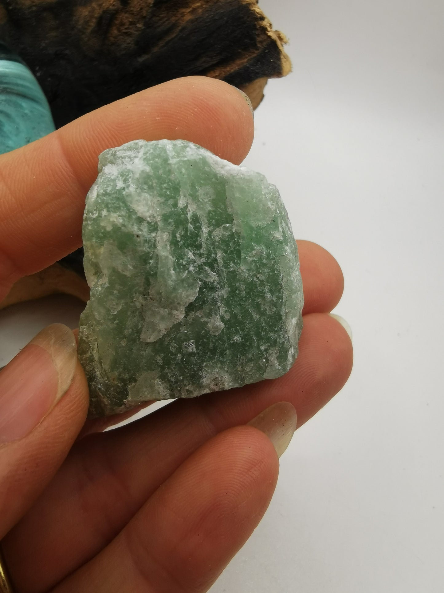 Green Aventurine D
