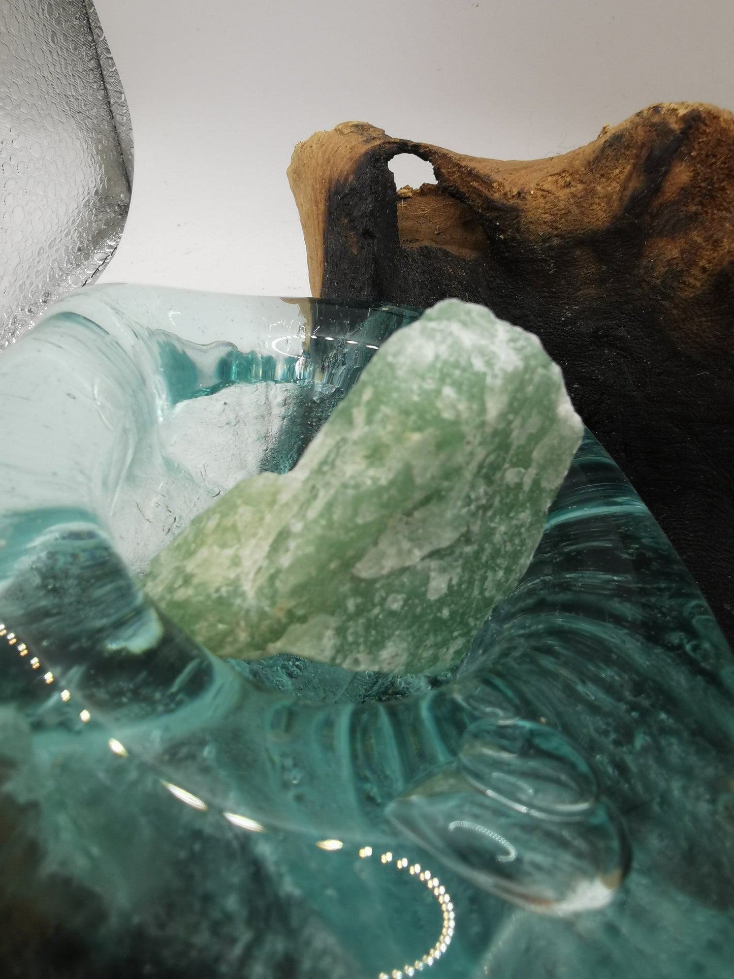 Green Aventurine D