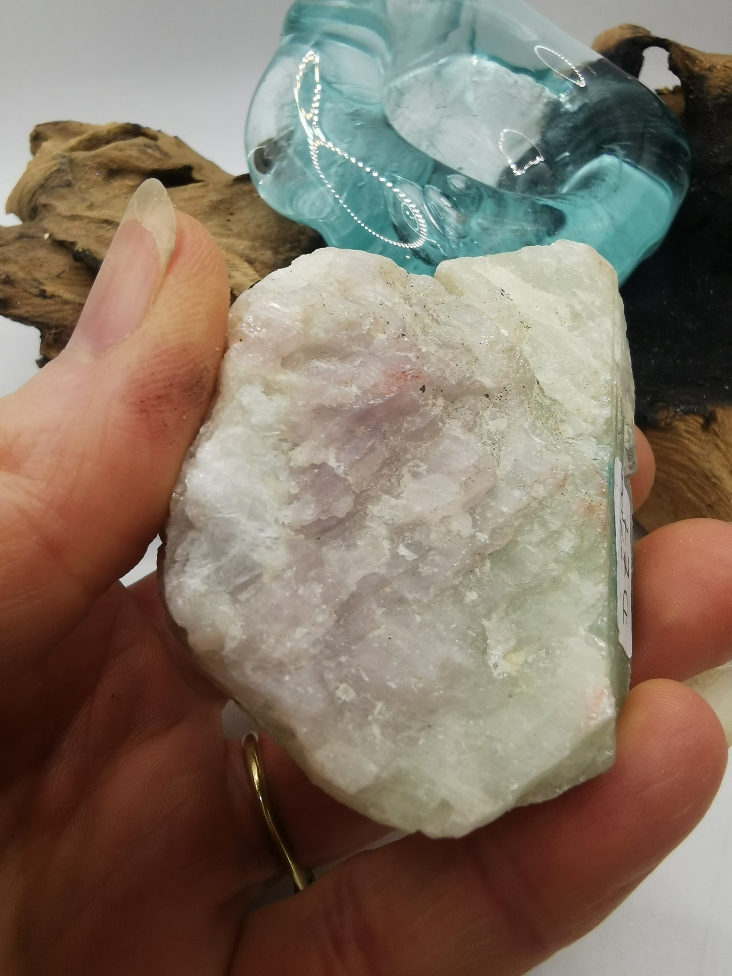 Kunzite D