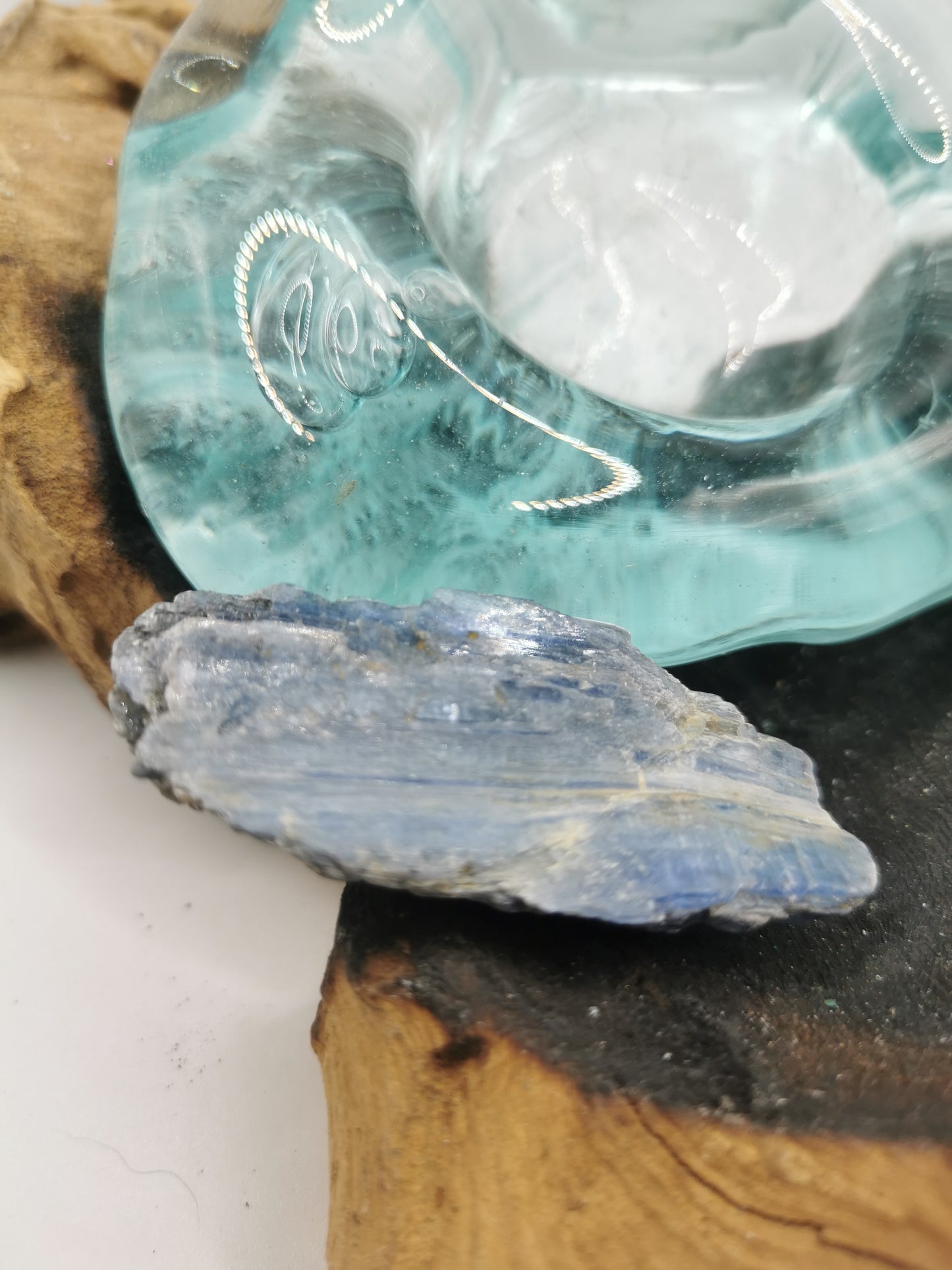 Kyanite Shard A