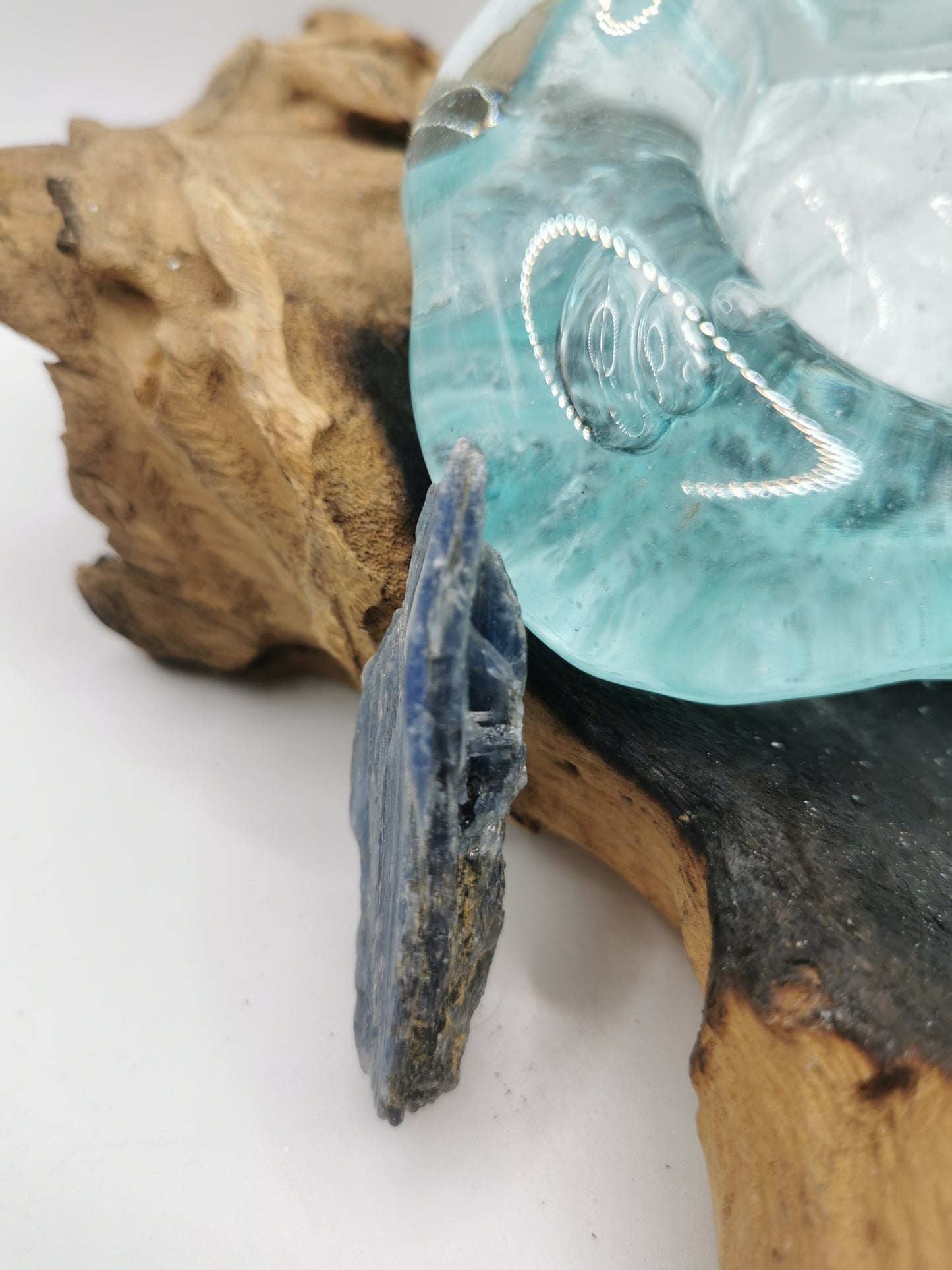 Kyanite Shard A