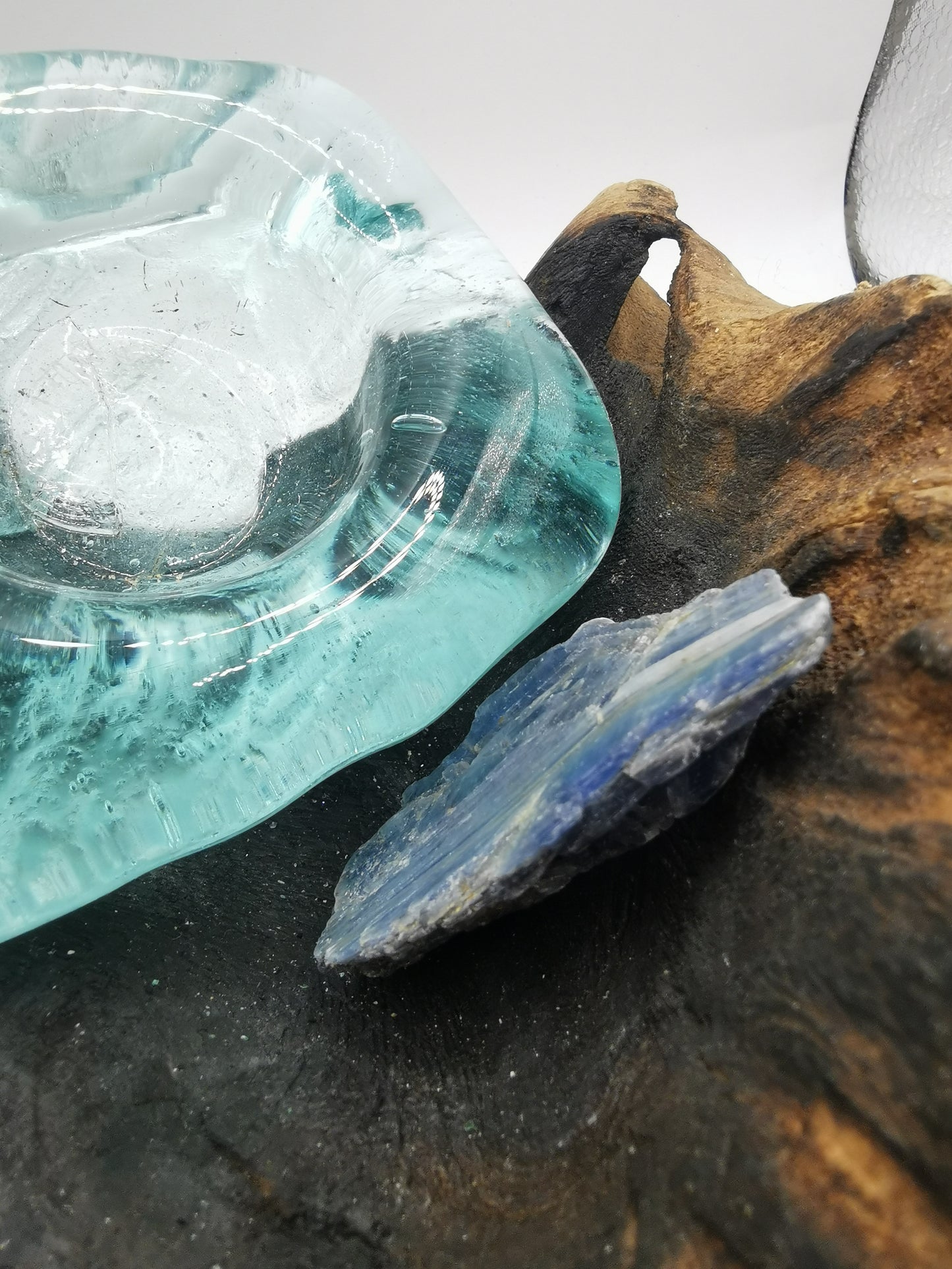 Kyanite Shard A
