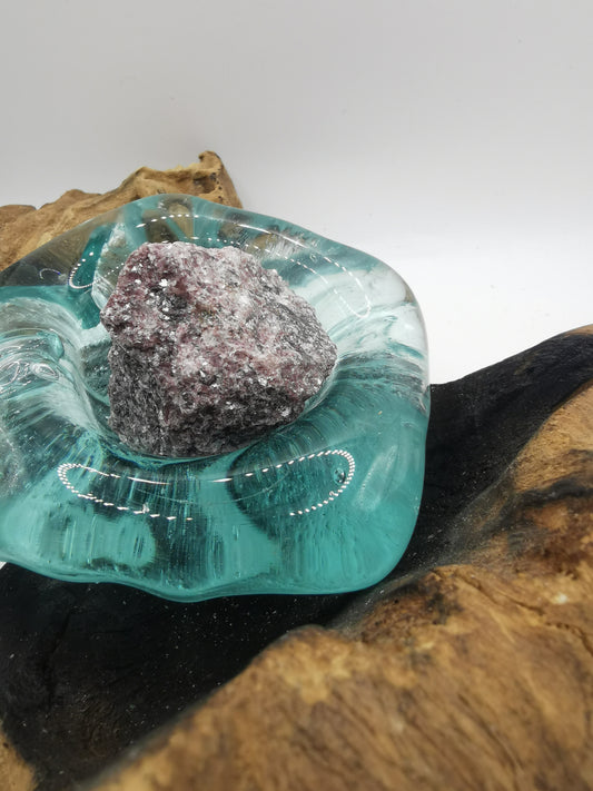 Lepidolite B