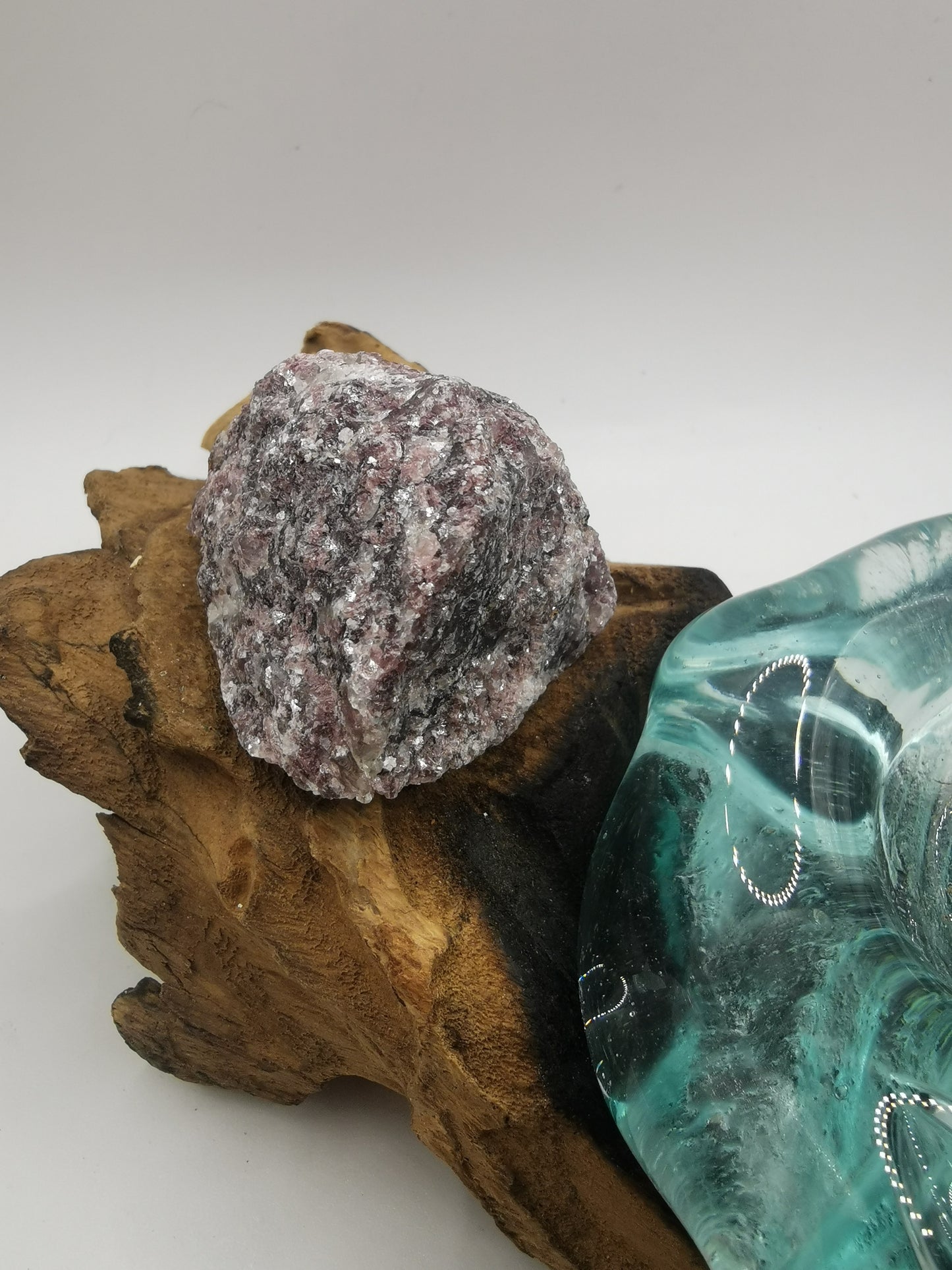 Lepidolite B