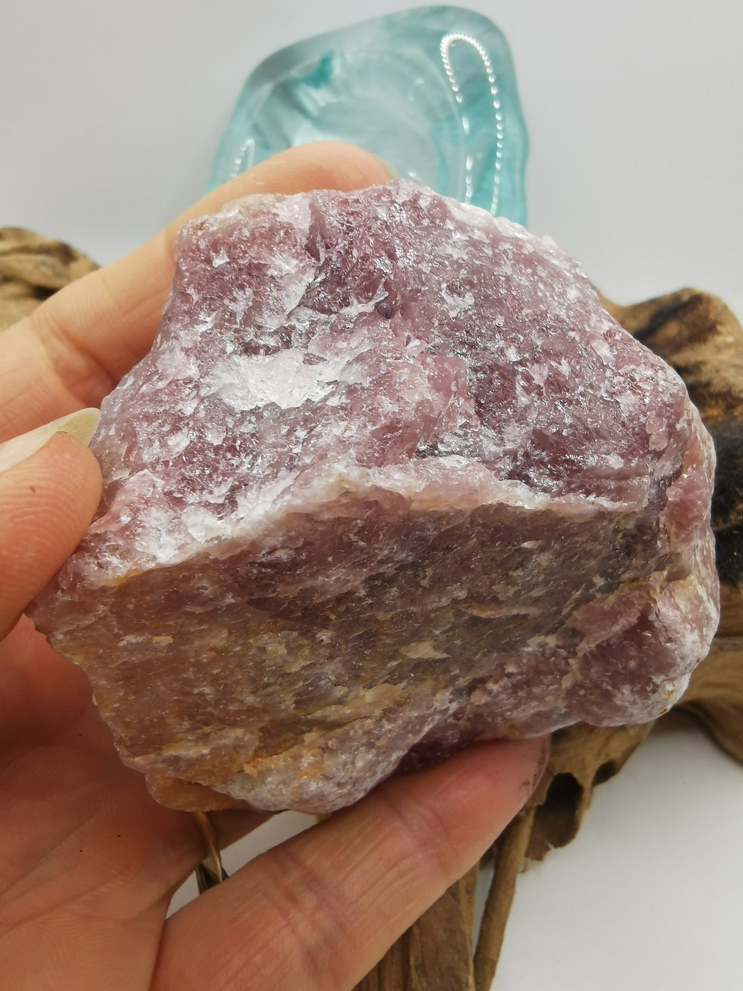 Morganite B