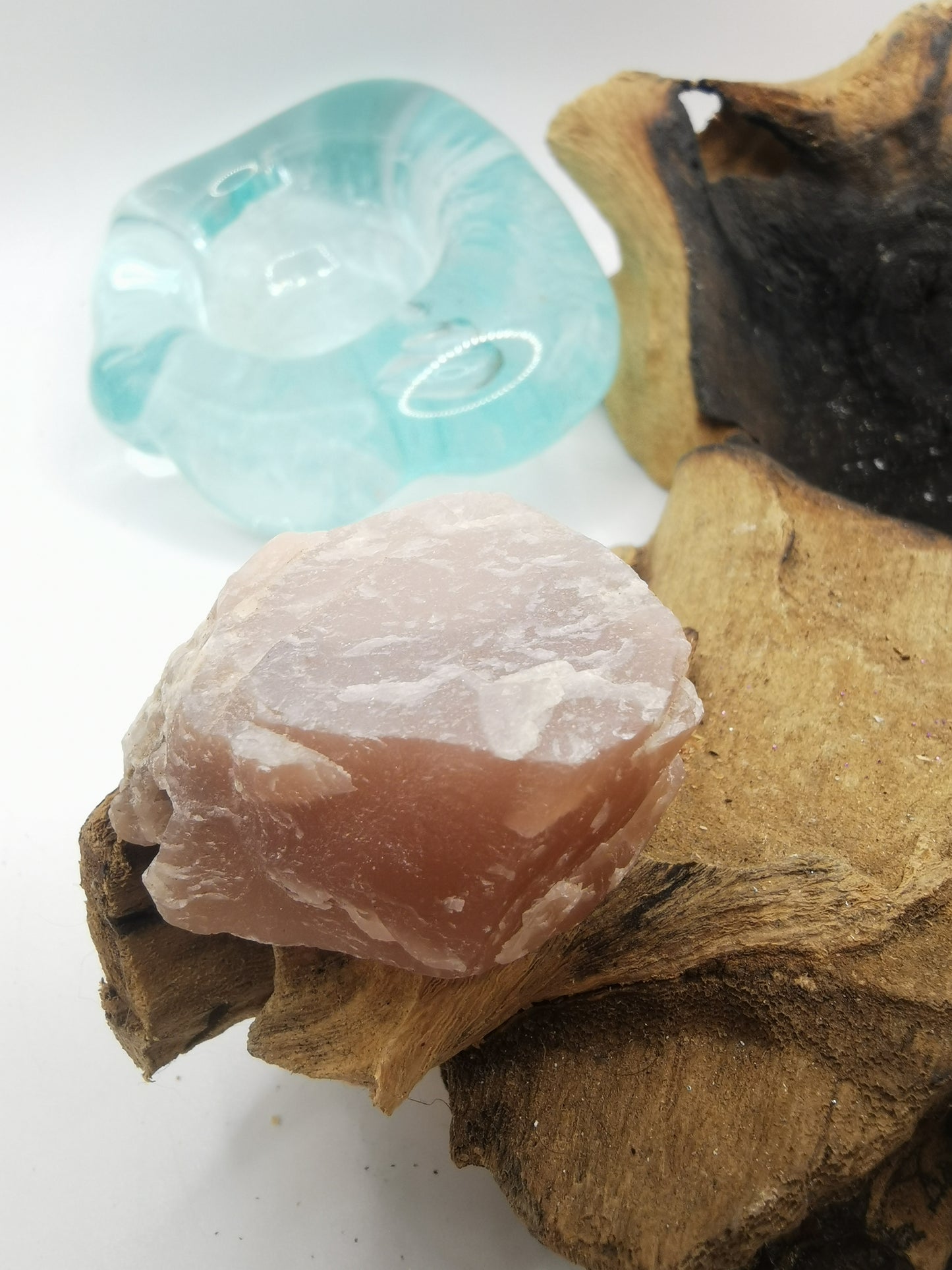 Peach Moonstone A
