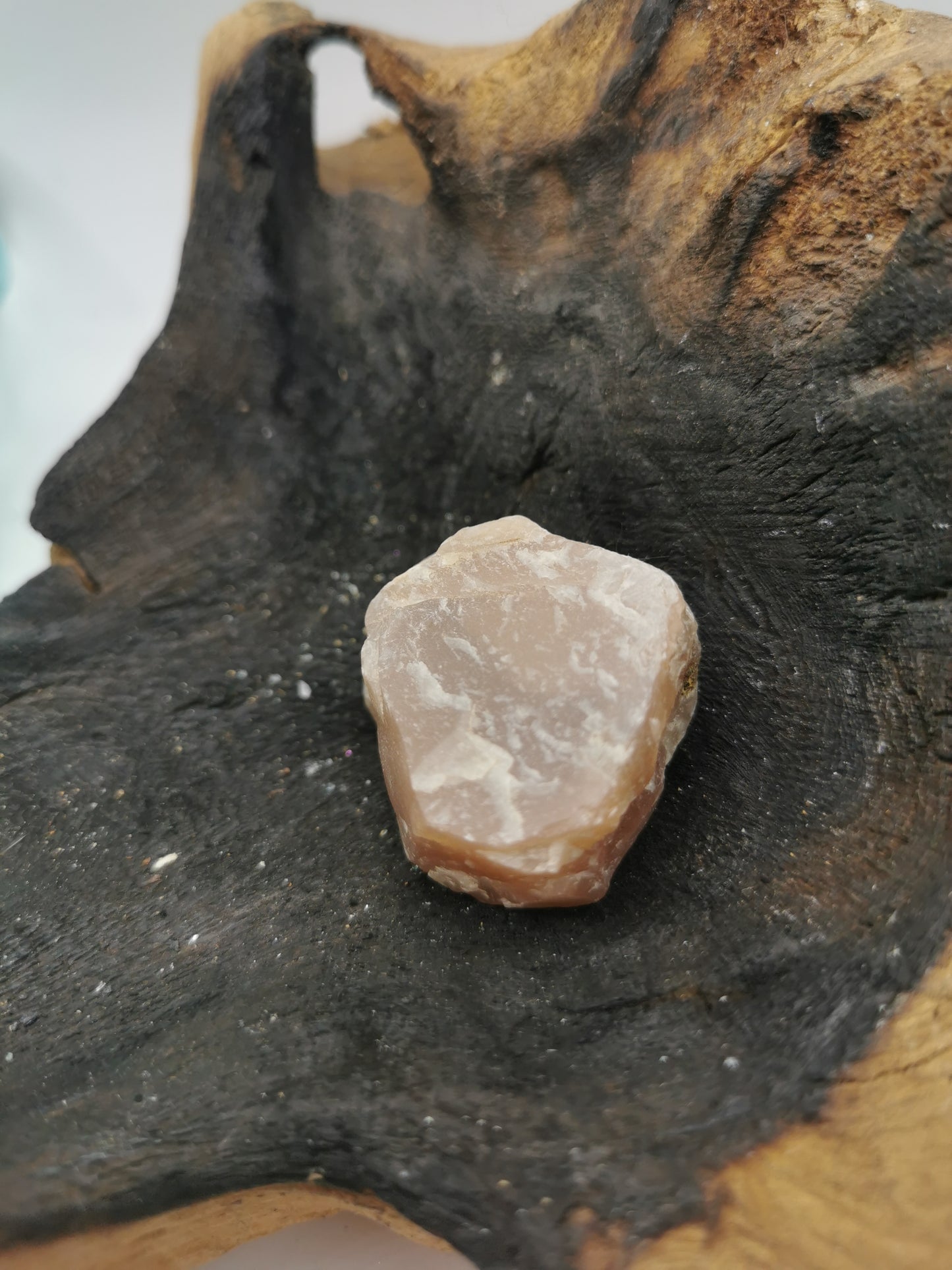 Peach Moonstone A