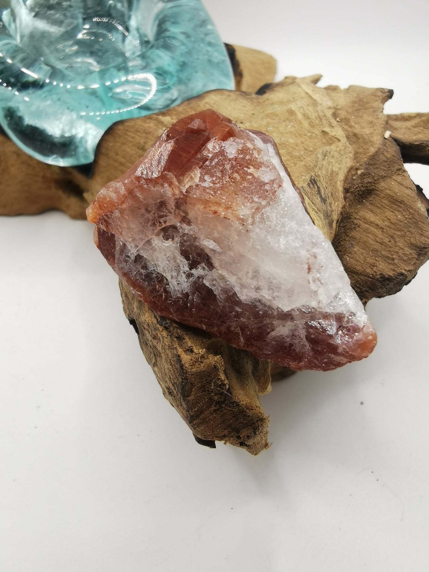 Red Quartz B