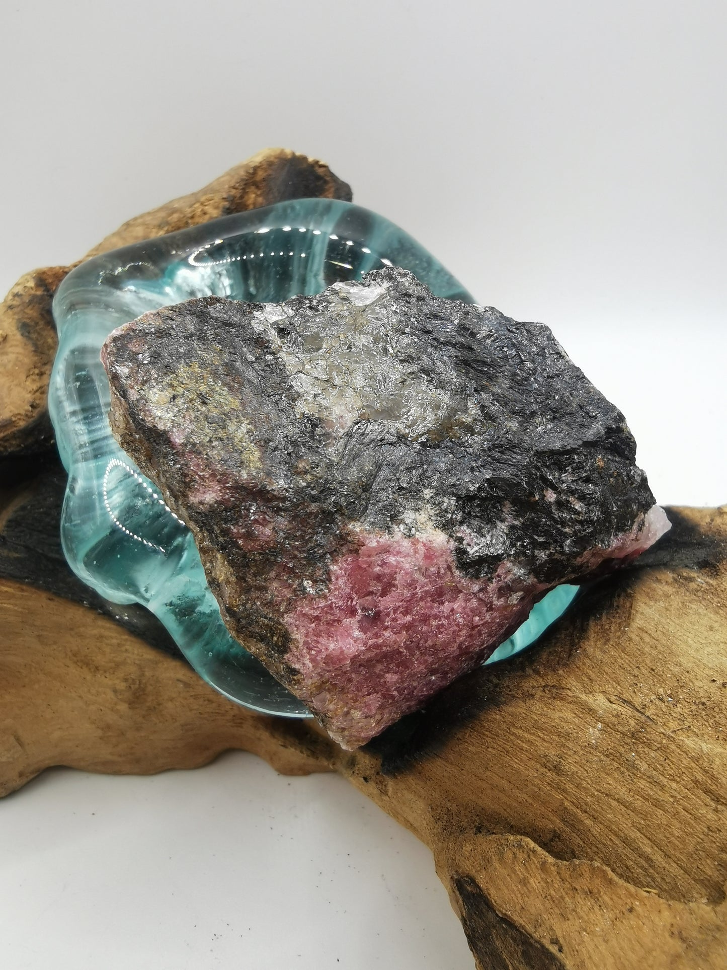 Rhondonite A