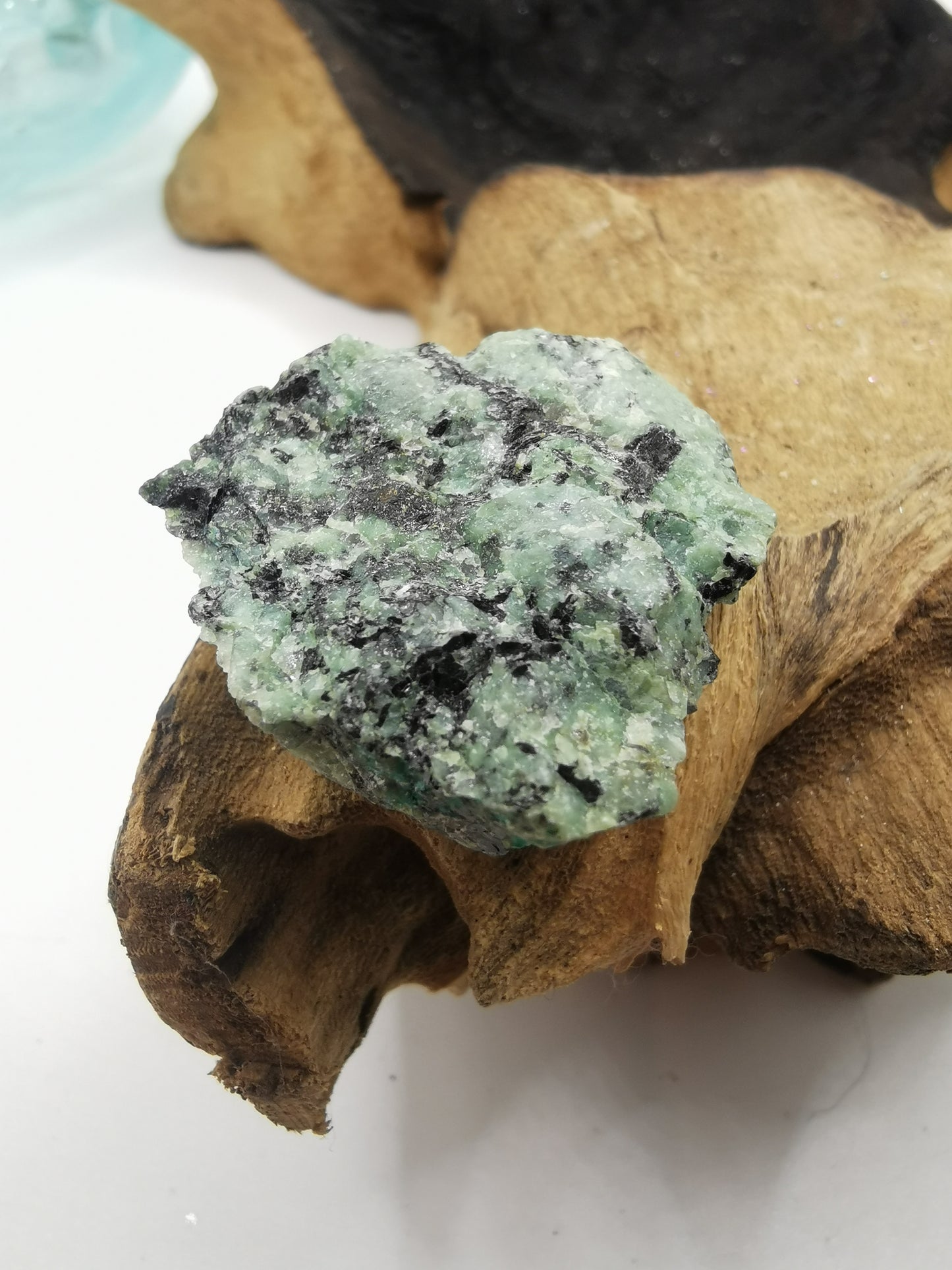 Turquoise B
