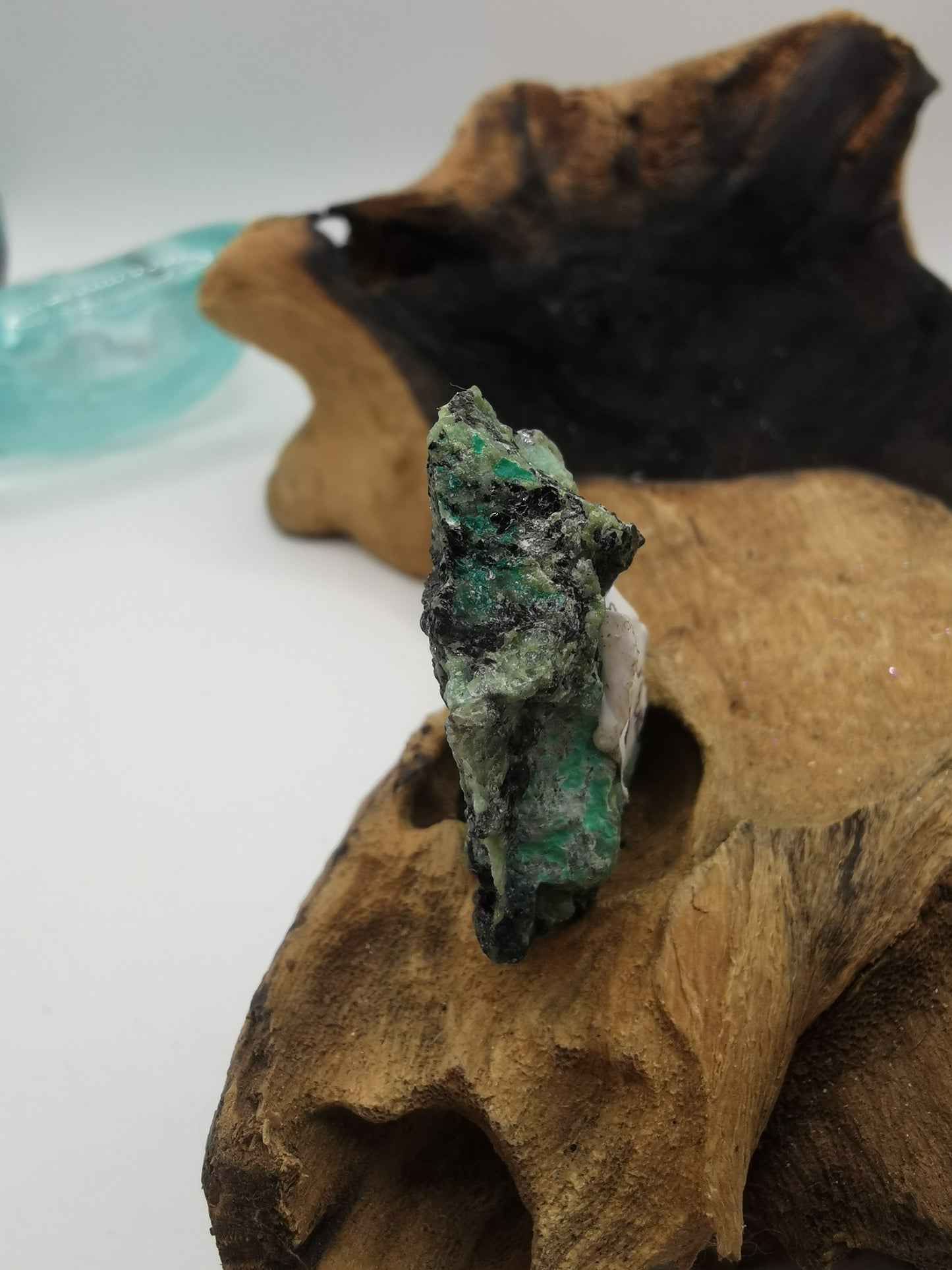 Turquoise B