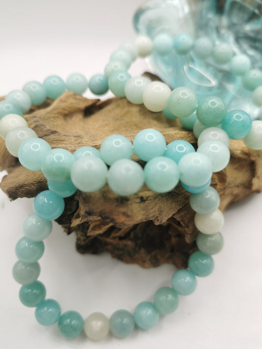 Amazonite Bracelet