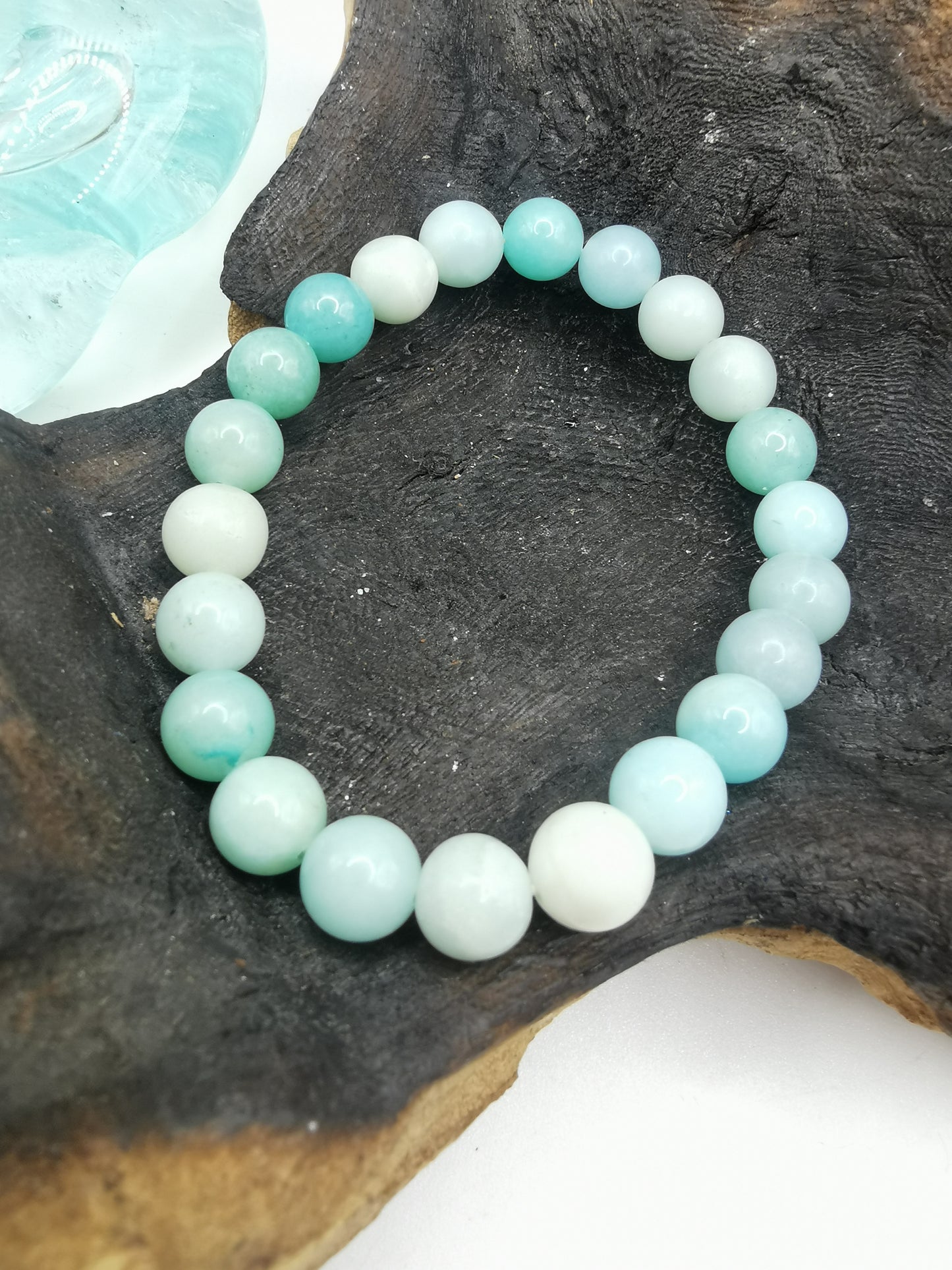 Amazonite Bracelet