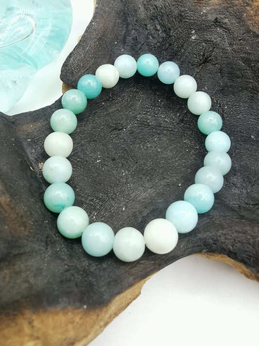 Amazonite Bracelet