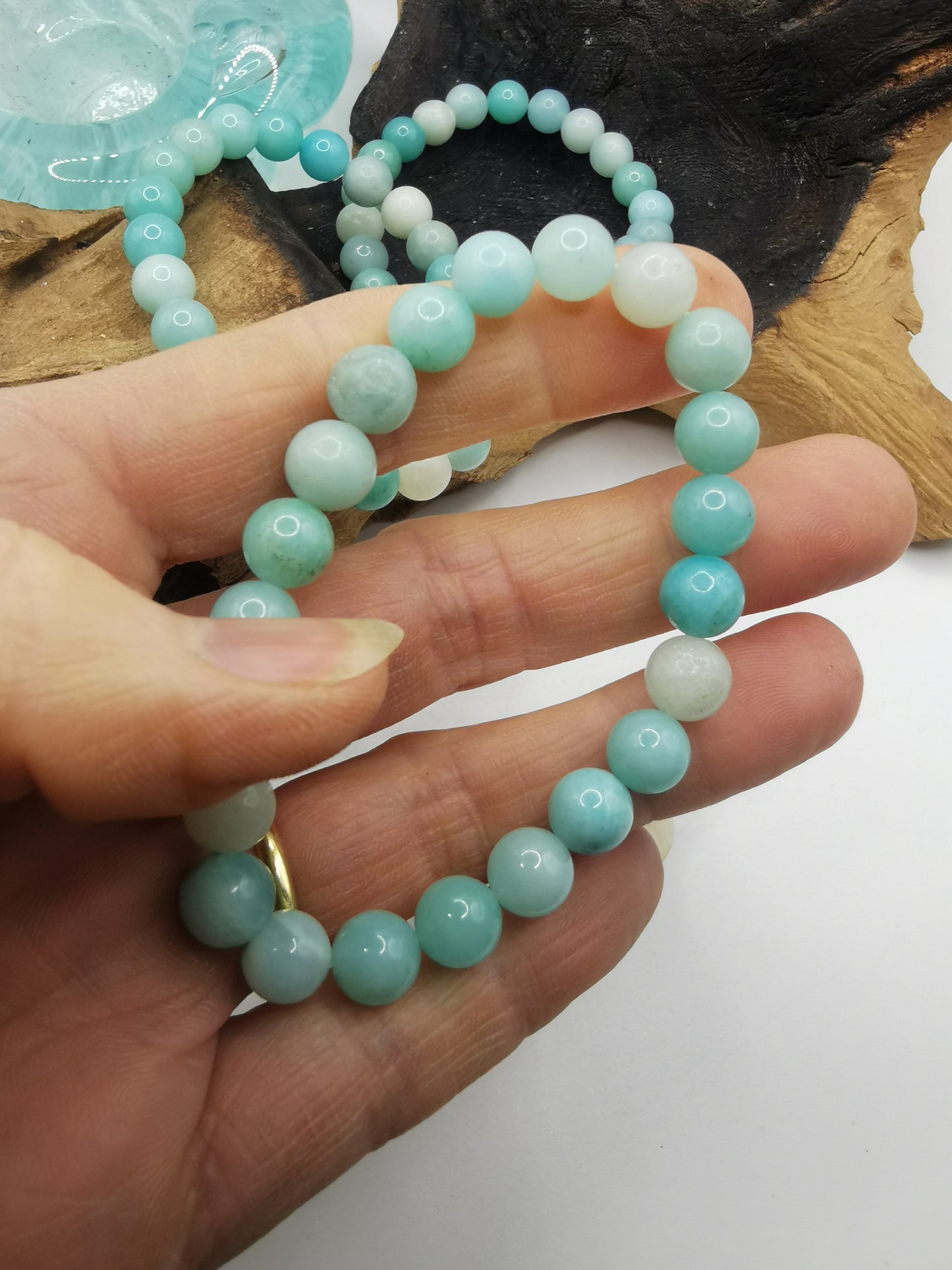 Amazonite Bracelet