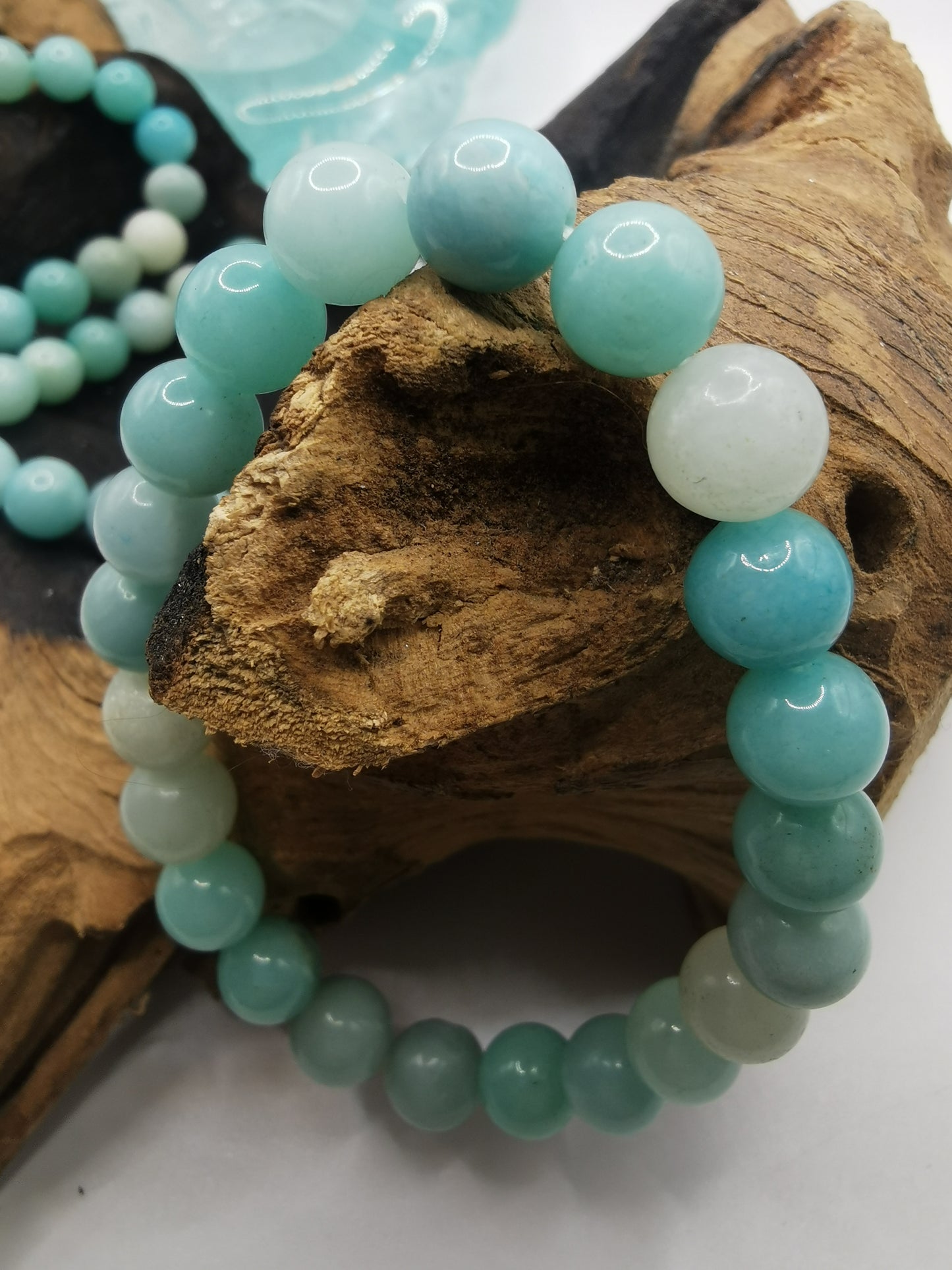 Amazonite Bracelet