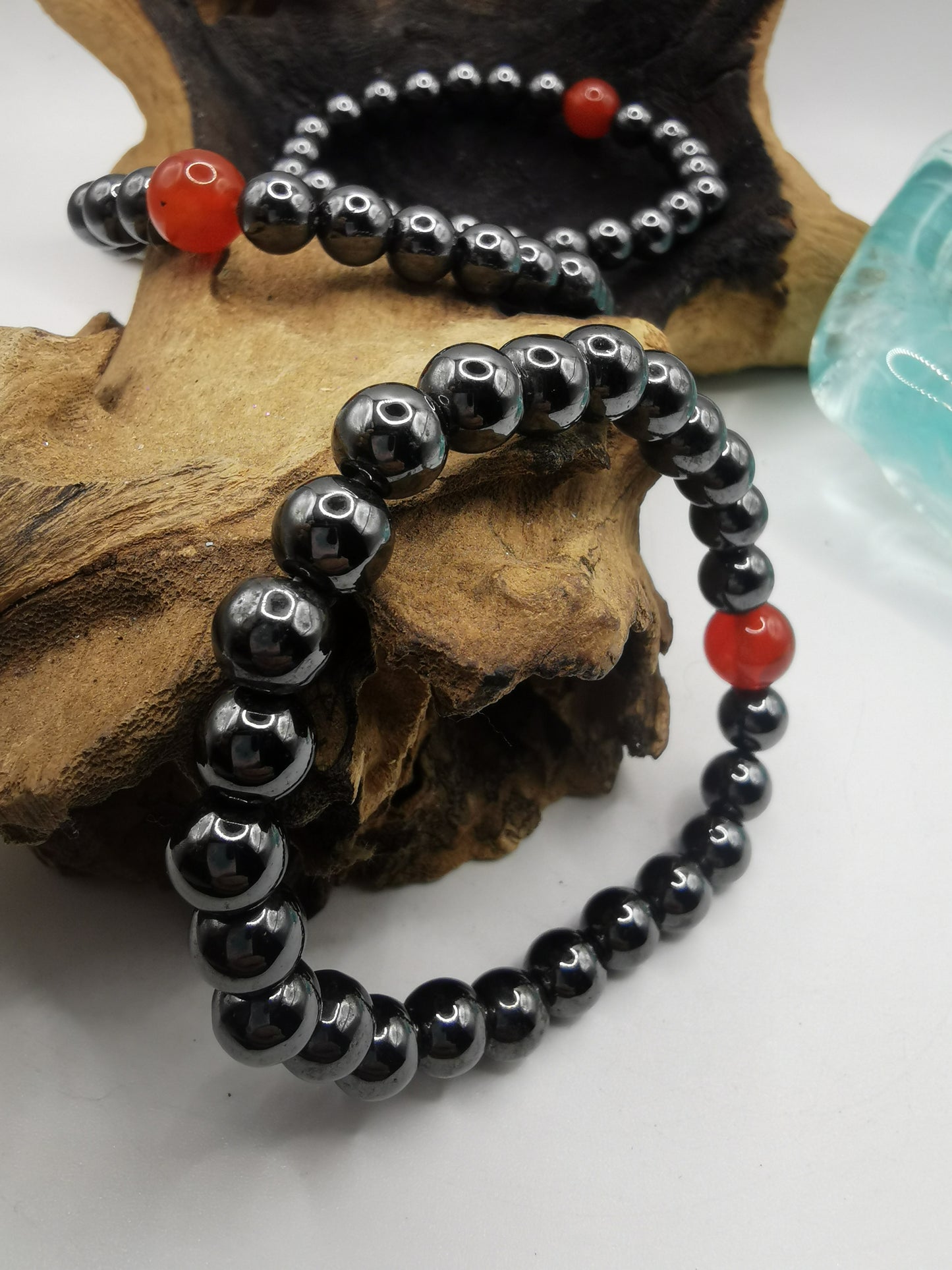 Hematite Bracelet