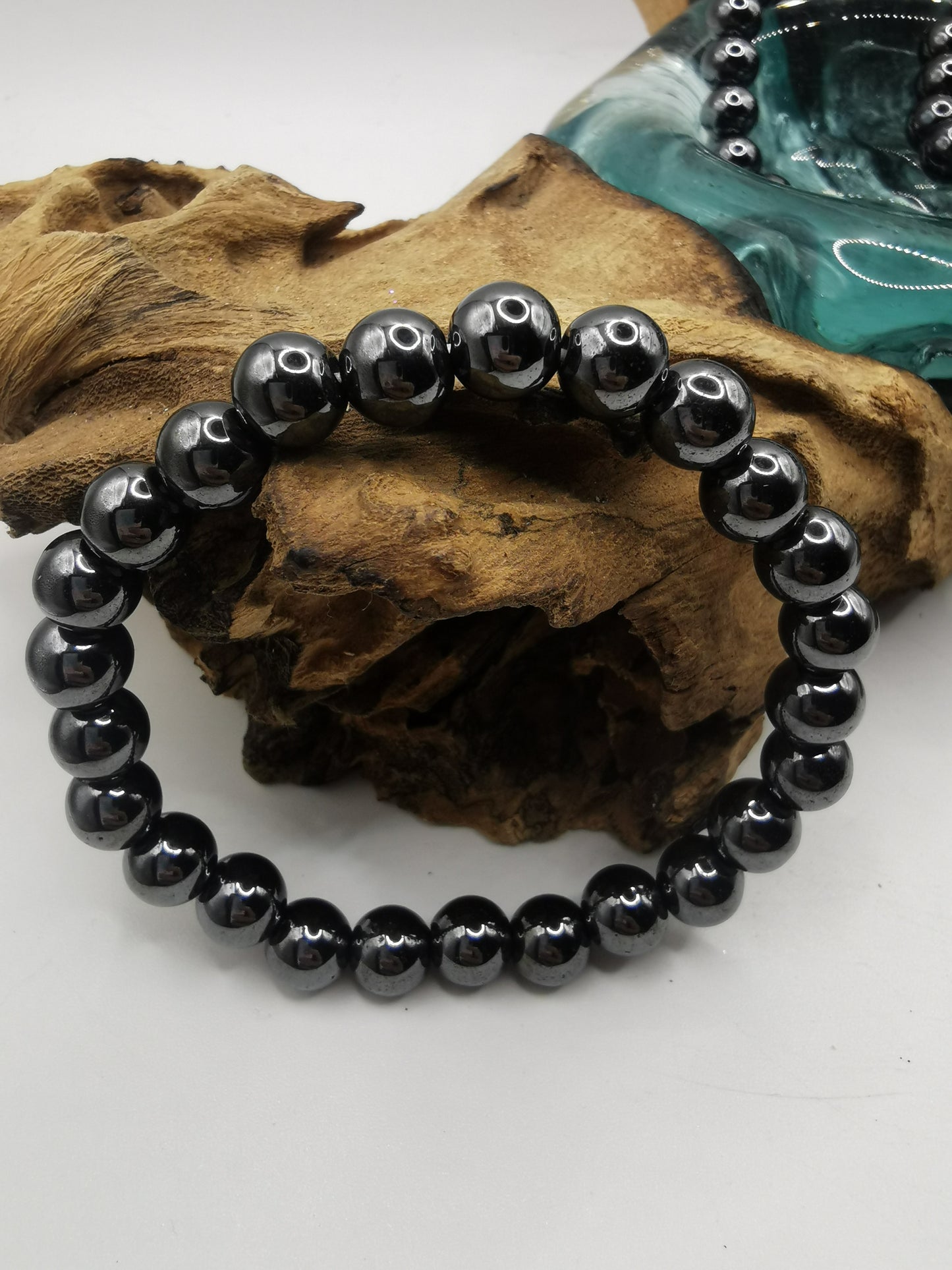 Hematite Bracelet