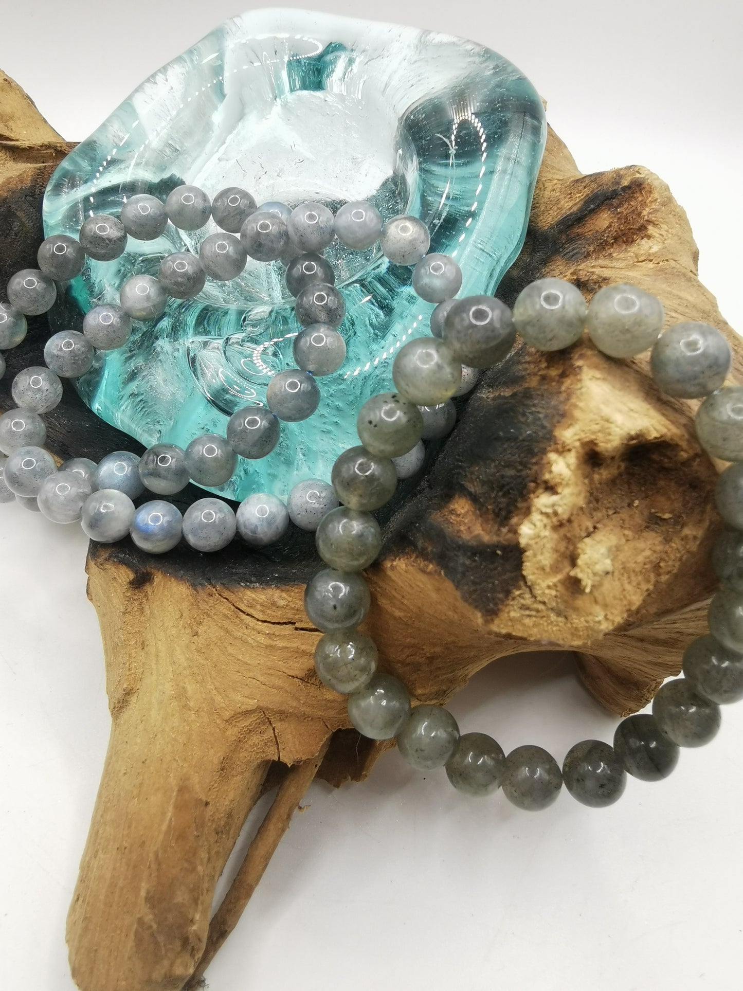 Labradorite Bracelet