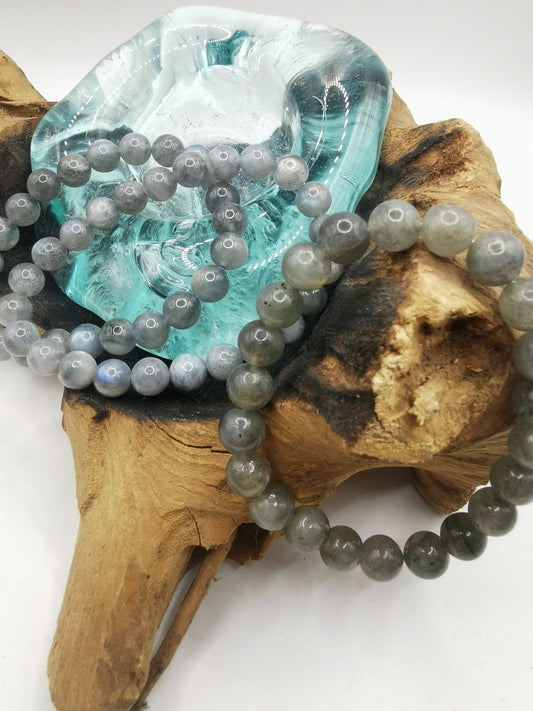 Labradorite Bracelet