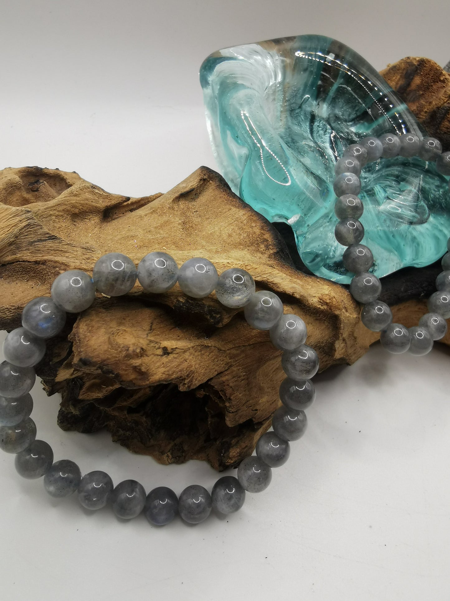 Labradorite Bracelet