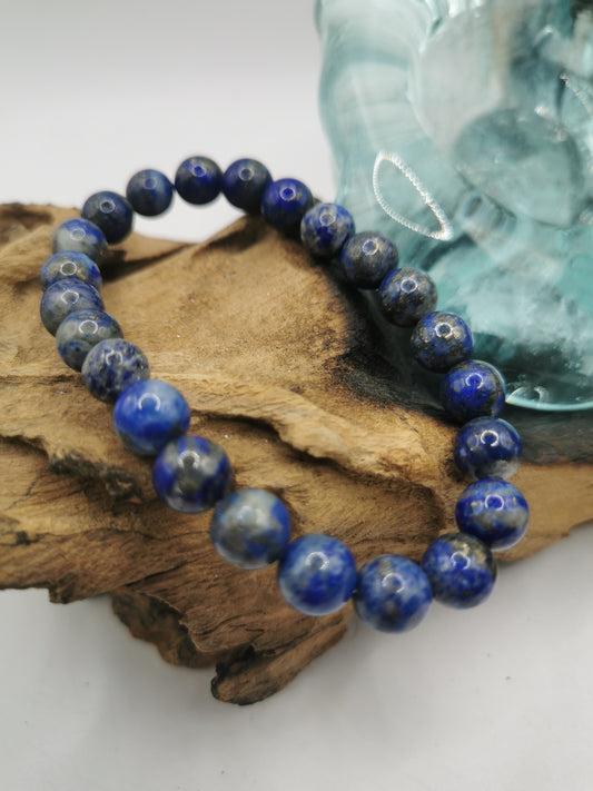 Lapis Lazuli Bracelet