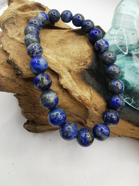 Lapis Lazuli Bracelet