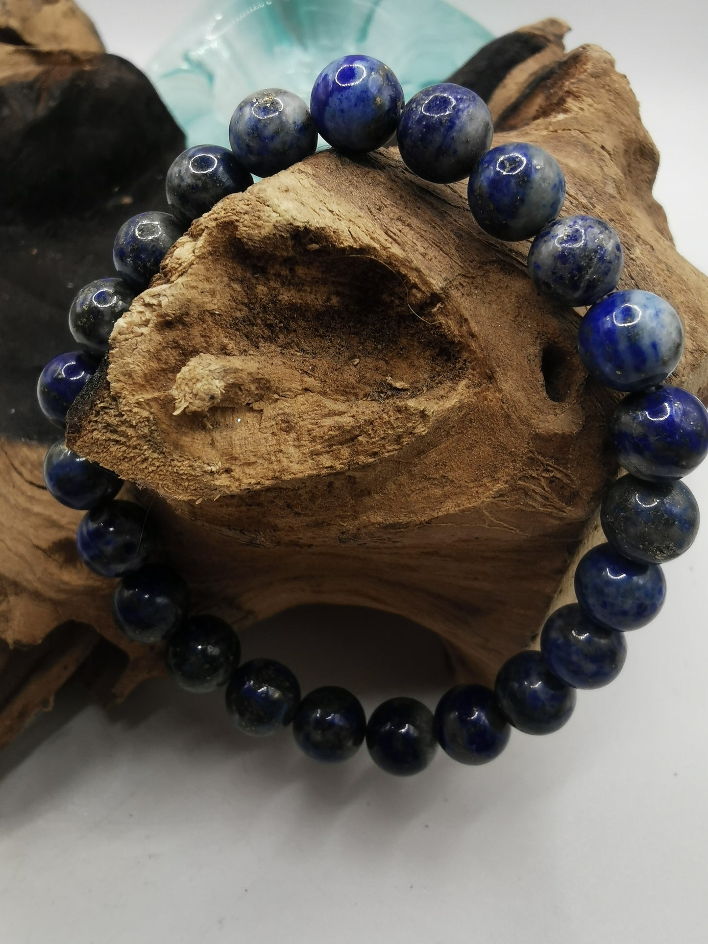 Lapis Lazuli Bracelet