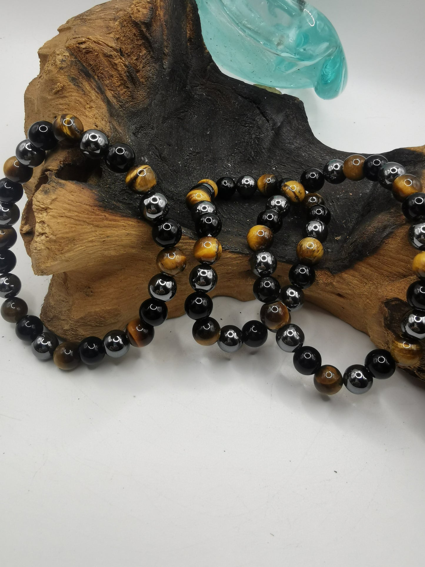 Triple Protection Bracelet