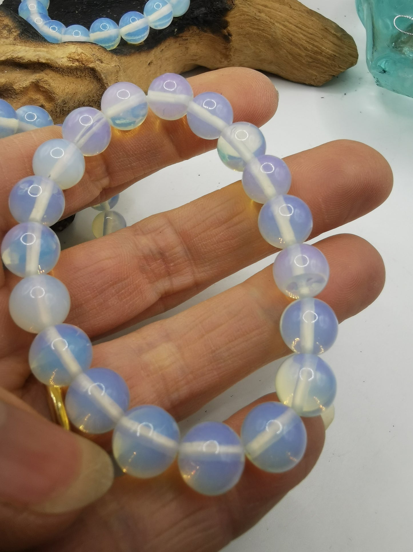Opalite Bracelet