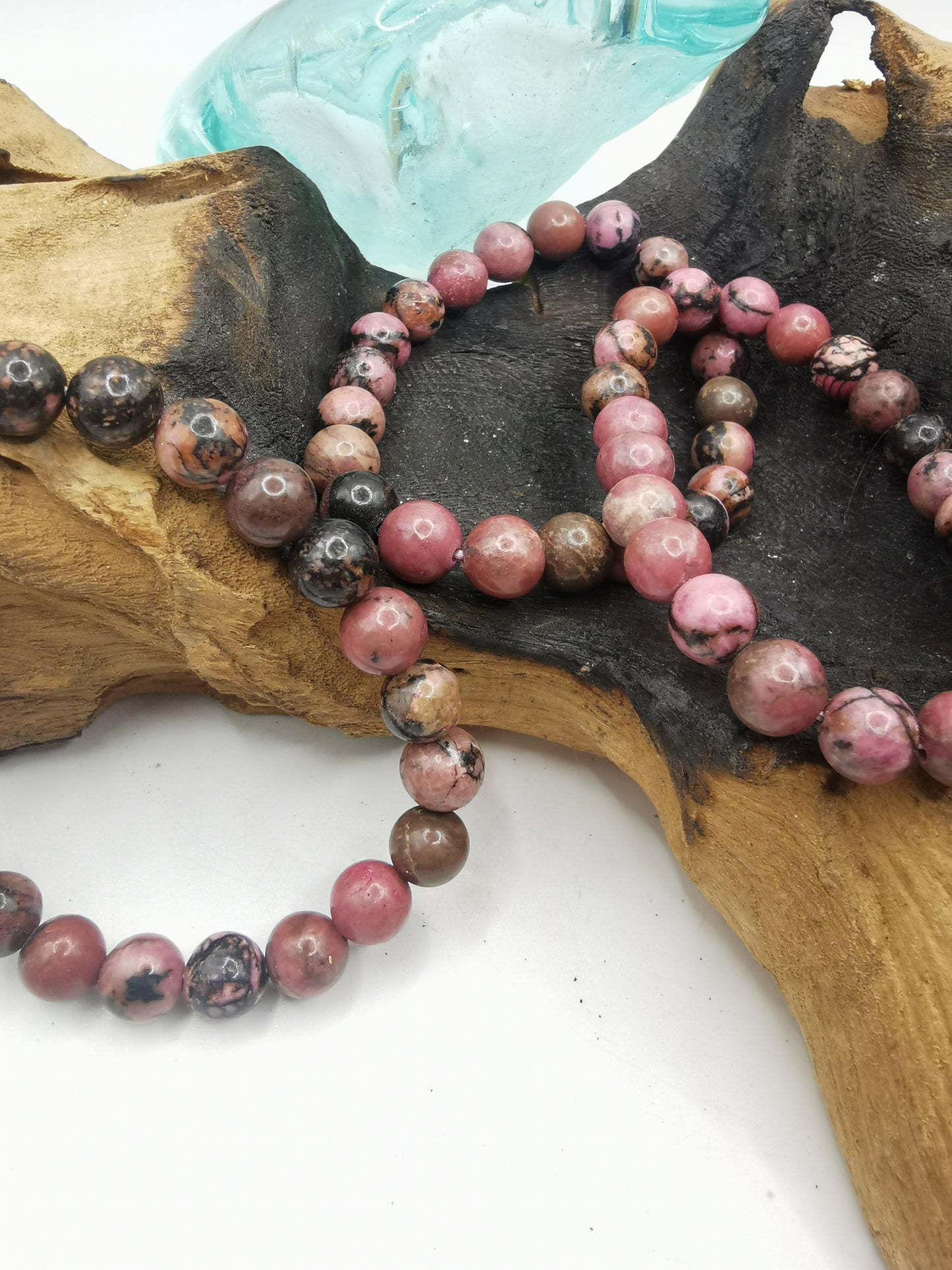 Rhodonite Bracelet