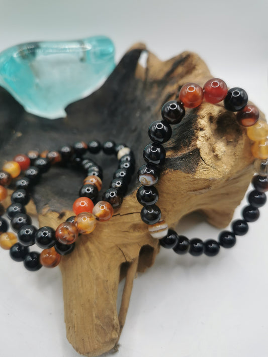 Sardonyx Bracelet