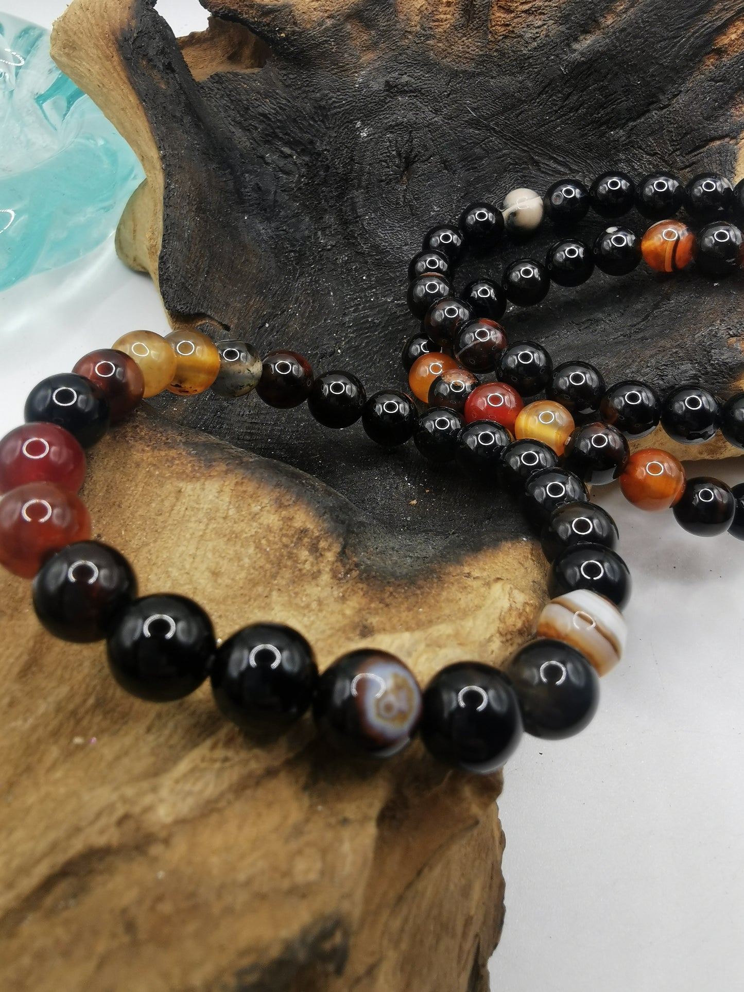 Sardonyx Bracelet