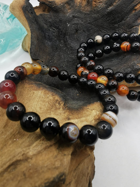Sardonyx Bracelet