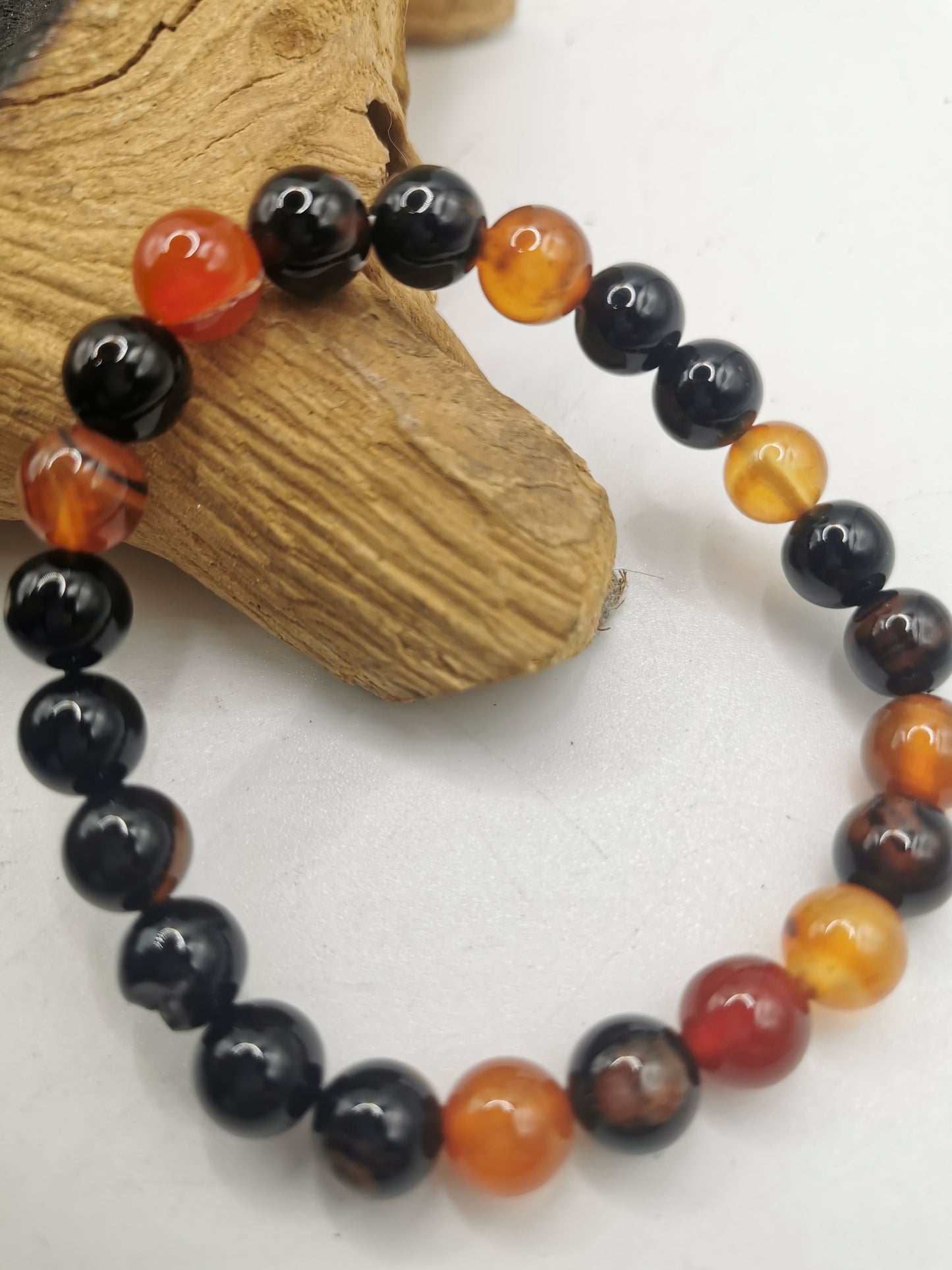 Sardonyx Bracelet