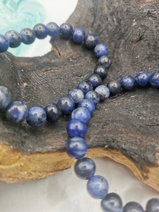Sodalite Bracelet
