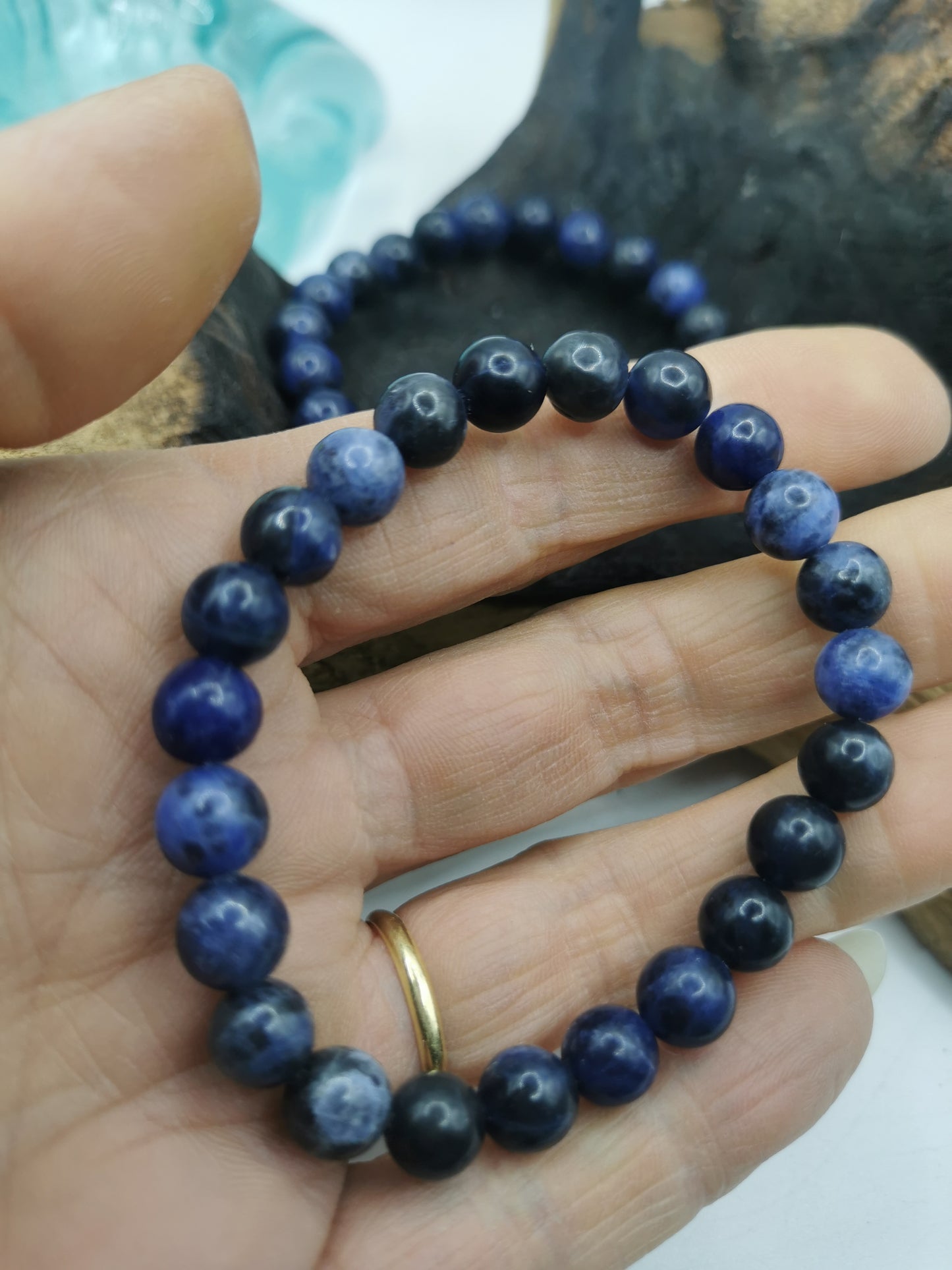 Sodalite Bracelet